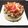 kiki☆cafe's cooksnap of when they made チョコクリームを食べる♡イチゴのケーキ.