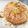 クックDIZCJE☆'s cooksnap of when they made お弁当やランチにも♡簡単ライスコロッケ.