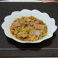 ☆★☆mint☆★☆'s cooksnap of when they made 春キャベツのはちみつバターしょうゆ炒め！.