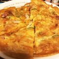 ちゃっきー♡'s cooksnap of when they made 節約！もちもち♪にんじんたっぷりチヂミ.