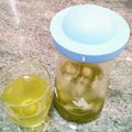 ebipeco's cooksnap of when they made 冷茶（氷出し煎茶）.