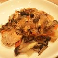 れいなちゃんっ！'s cooksnap of when they made 簡単！包まない鮭のホイル焼き.