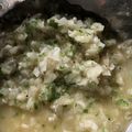 imokorebon's cooksnap of when they made Not★照り焼き♡簡単ブリのネギ塩タレ.