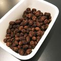 ボボモン's cooksnap of when they made 大豆☆ショコラ.