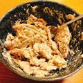 よっぴぃぴぃ's cooksnap of when they made レンコンの食感を堪能☆ツナマヨ醤油.