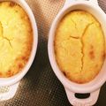 ☆kiyomom☆'s cooksnap of when they made ココットで作る～小さなチーズケーキ♪.