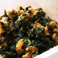 チャン坊のママ's cooksnap of when they made ふきの葉もたべれる！味噌味の佃煮.