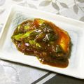 ふれんでぃあ's cooksnap of when they made カジキマグロの和風ステーキ.