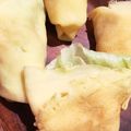 クックPNTVLH☆'s cooksnap of when they made クレープ生地.