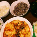 すみま～る's cooksnap of when they made もやしとキャベツの梅ゆかり和え.