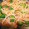 きーきりん's cooksnap of when they made ★定番★いつものナポリタン.
