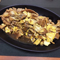 佐藤翔太's cooksnap of when they made 簡単☆豚肉と卵のオイスターソース炒め.