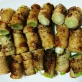 クックGSGA5F☆'s cooksnap of when they made 超簡単☆ネギの豚バラ肉巻き.