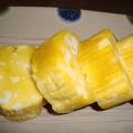 ぴーたー's cooksnap of when they made 岩石卵～おせちに～.