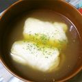 ふれんでぃあ's cooksnap of when they made 豆腐入りロールキャベツ.