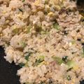 ゆきにな's cooksnap of when they made 最強！美味い組み合わせ！簡単ツナマヨ炒飯.
