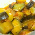 ミッキーメープル's cooksnap of when they made 夏野菜ゴロゴロ！本格ラタトゥイユ♡.