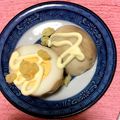 subaruまま's cooksnap of when they made お好み焼き味の味玉◀◀味付け簡単.