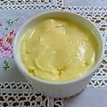 音符ちゃん's cooksnap of when they made 史上最高☆バニラアイスクリーム.