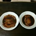 クック目覚め夫's cooksnap of when they made やわらか～！豚ステーキ赤ワイン漬.