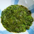 まやしゅうまま's cooksnap of when they made めかぶの酢の物.