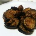☆yopipi's cooksnap of when they made 簡単！鶏ひき肉とナスの南蛮.