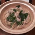 ☆★ekko★☆'s cooksnap of when they made ♪トゥルントゥルン♪水餃子.