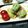 cocoroの扉's cooksnap of when they made ウインナーとピーマンのミニ串カツ.