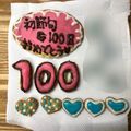kitchen_mi's cooksnap of when they made 材料４つ！おやつの王道さくさくクッキー.