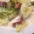 yurietti's cooksnap of when they made ほうれん草たっぷり とろ〜りミルクスープ.