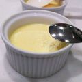 しじみごはん's cooksnap of when they made シンプル材料！なめらかプリン♡.