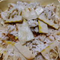 nannka's cooksnap of when they made 【たけのこご飯】白だし任せ簡単料亭のお味.