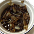 クックS7VBBC☆'s cooksnap of when they made 簡単！本格？ローストビーフのソース♬.