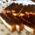 yappyパクパク's cooksnap of when they made ☆天板いっぱいのスティックチーズケーキ☆.