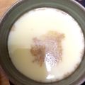 ERI’Sキッチン's cooksnap of when they made たっぷりふるふる☆基本の茶碗蒸し！.