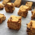 ☆けぴゆぴ☆'s cooksnap of when they made 【米粉】しっとり米粉とおからのスコーン.