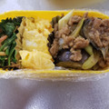 ゆりりんぱ＊'s cooksnap of when they made 簡単☆茄子と長ネギの豚ひき肉味噌炒め.