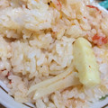 クックH2EDXY☆'s cooksnap of when they made 筍と丸ごとトマトの炊き込みピラフ.