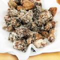 minio1315's cooksnap of when they made 筑前煮リメイク　唐揚げ.