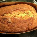 なっつんおれんじ's cooksnap of when they made 簡単♡紅茶のパウンドケーキ♡手土産.