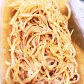 びすp's cooksnap of when they made もやしナムル.