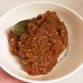 ♡maixxtm♡'s cooksnap of when they made トマト缶無し☆簡単ミートソース.