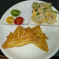 サあヤ's cooksnap of when they made お稲荷さん風　どんぶり.