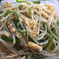 にゃママ's cooksnap of when they made 簡単 もやしの中華炒め.