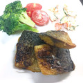 macha06's cooksnap of when they made 塩さばのカレームニエル.