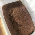 boobo56's cooksnap of when they made おからパウダーでつくる抹茶パウンドケーキ.