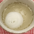 れおさやママ's cooksnap of when they made たまねぎまるごとスープ！.