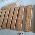 hawaiisunny's cooksnap of when they made おからdeソフトクッキー　アップルパイ味.
