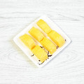 ウメ吉さん's cooksnap of when they made だし巻き卵.