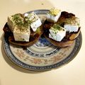 ゆりロップ's cooksnap of when they made おとーふトースト.